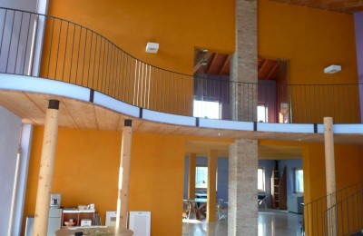 Uffici studio architettura – VR