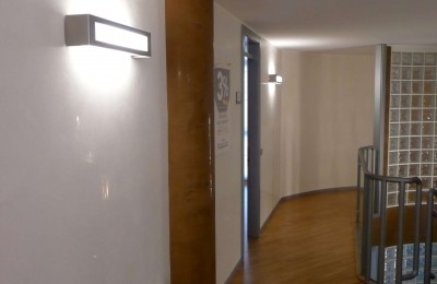 Uffici Banca Rovereto – TN