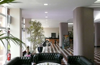 Hotel – VR